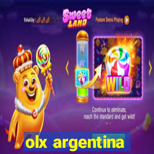 olx argentina